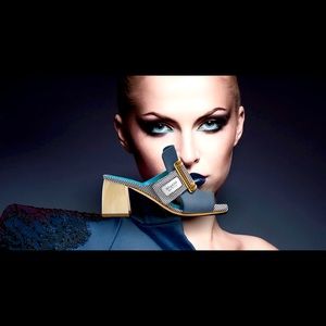 “Out of A Call” Handcrafted in Italy